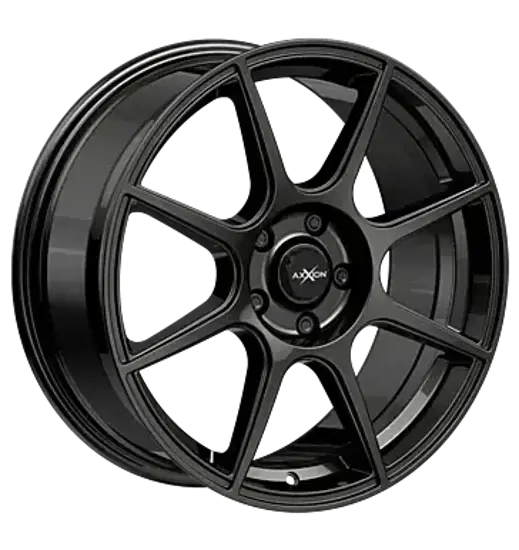 Axxion Axxion X2 Dark gunmetal full painted