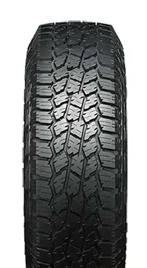 Yokohama Geolandar A/T4 G018A WL