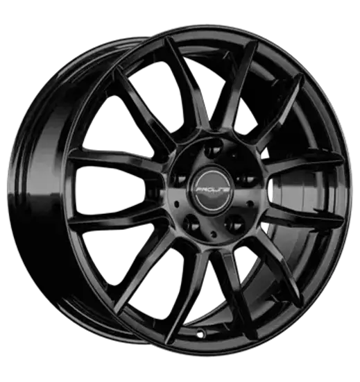 Proline Proline AX100 glossy black
