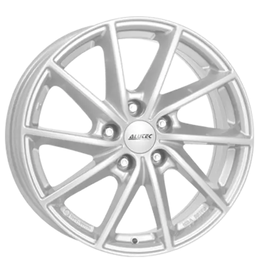 Alutec Alutec Singa polar-silver