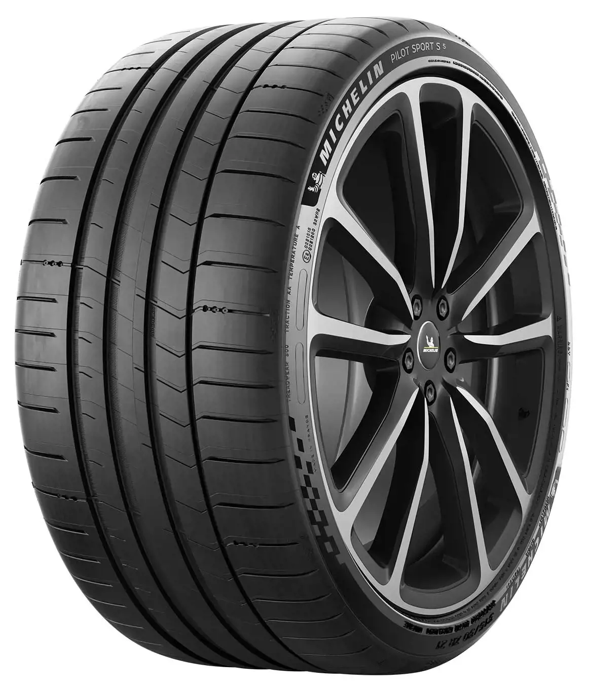 MICHELIN Pilot Sport S 5
