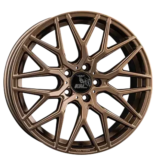 Ultra Wheels Ultra Wheels Race Evo Bronze mat