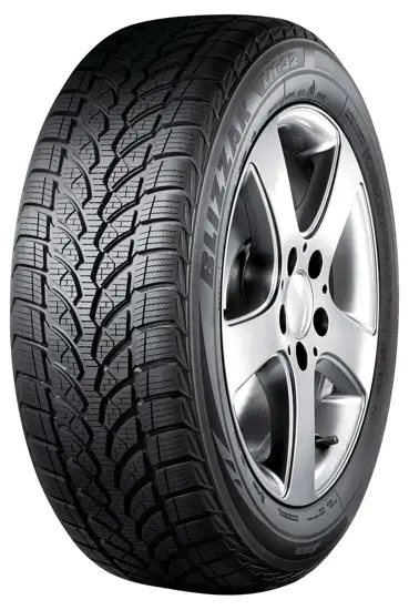 Bridgestone Blizzak LM-32