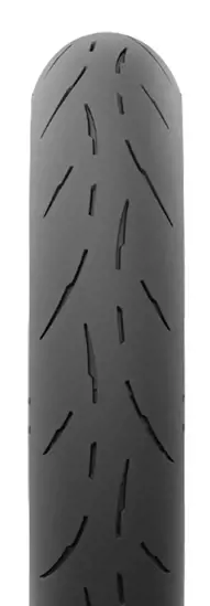 Metzeler Sportec 01 RS Front M/C