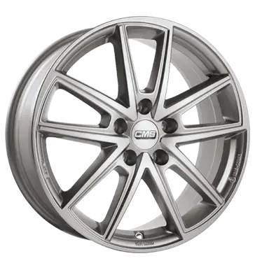 CMS CMS C30 Racing Silver