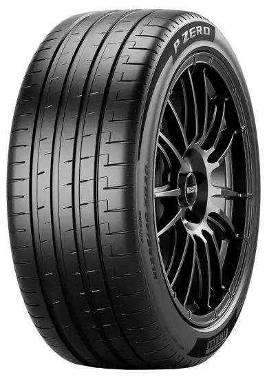 Pirelli P-Zero (PZ5)