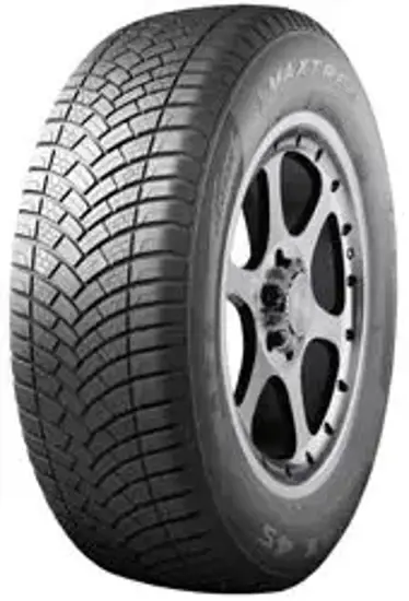 Maxtrek Relamax 4S