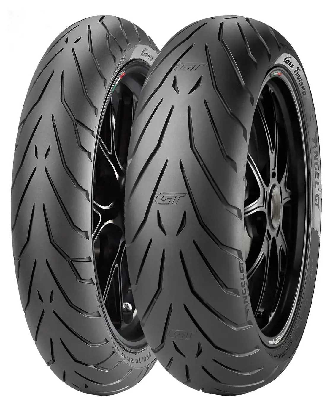 Pirelli Angel GT Front M/C