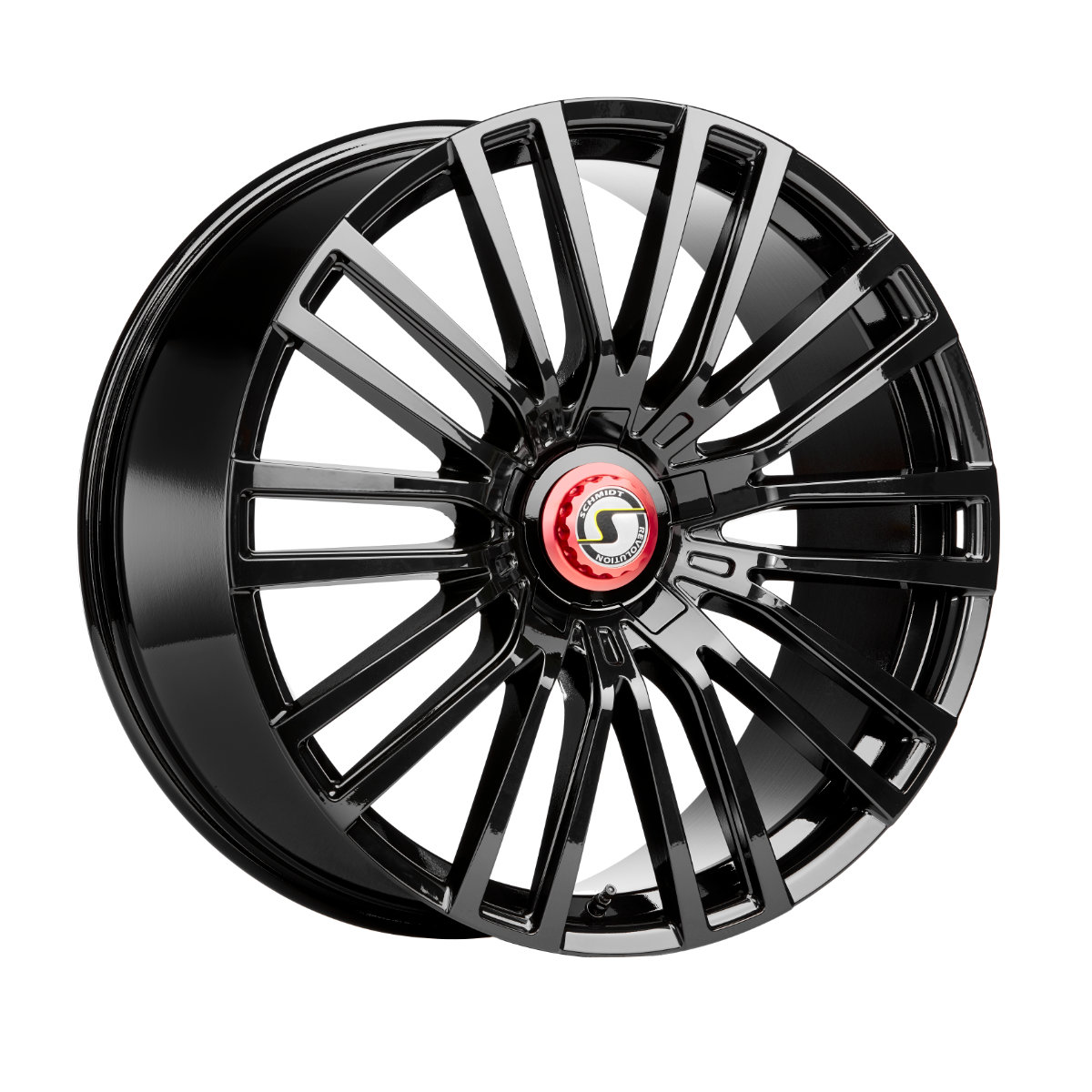 Schmidt Schmidt Eckstein GlossBlack