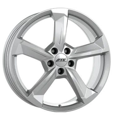 ATS ATS Auvora polar-silver