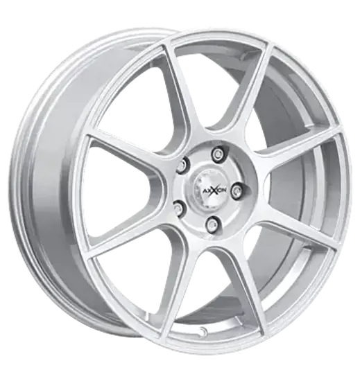 Axxion Axxion X2 FULL SILVER