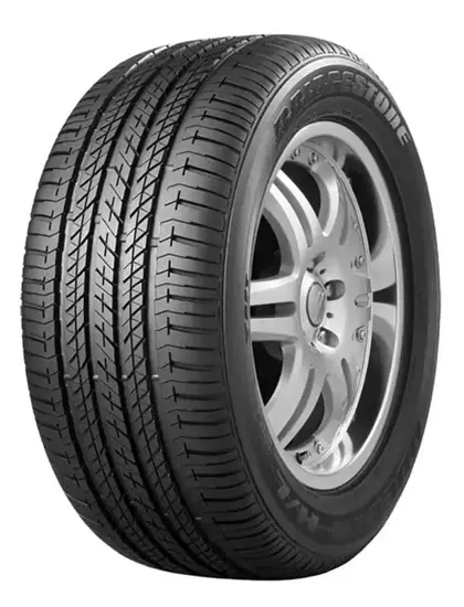 Bridgestone Dueler H/L 400 RFT