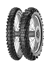 Metzeler MCE 6 Days Extreme M/C