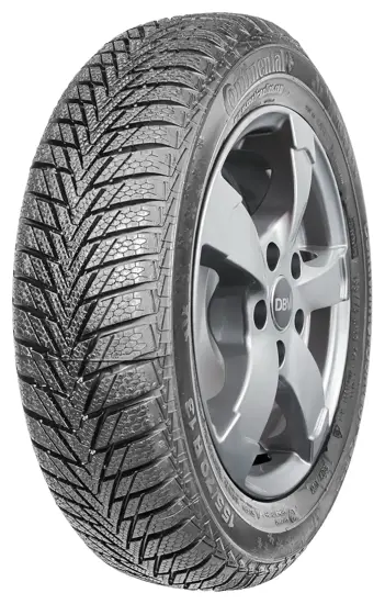 Continental WinterContact TS 800