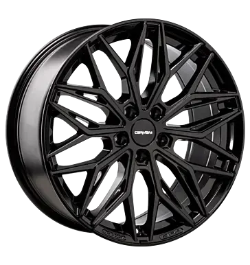 Carmani Carmani 26 Max Black