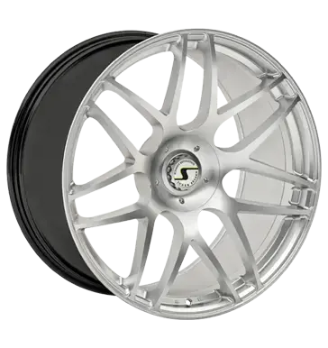 Schmidt Schmidt Gambit highgloss-silver