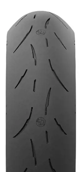 Metzeler Sportec 01 RS Rear M/C