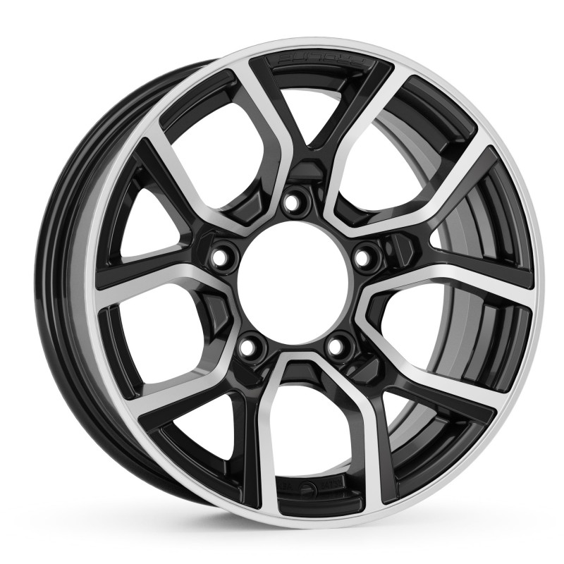 Proline Proline PXJ Black polish