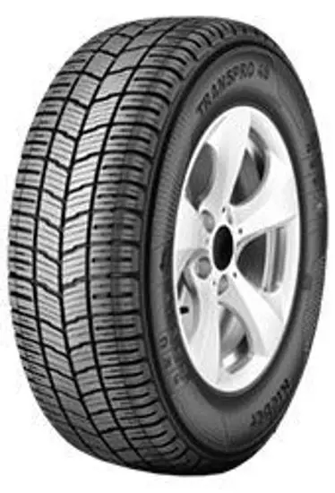 KLEBER Transpro 4S