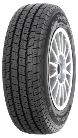 Matador MPS125