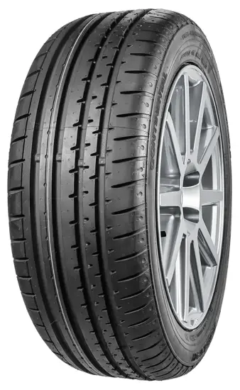 Continental SportContact 2