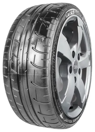 Dunlop Sport Maxx Race 2