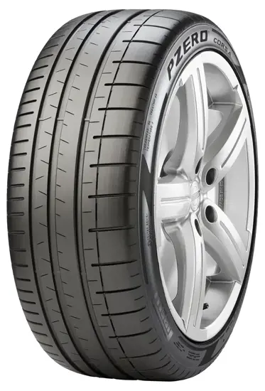 Pirelli P Zero Corsa (PZC4)