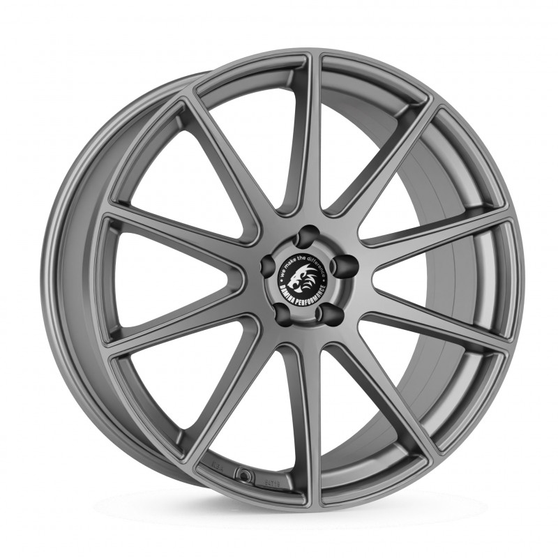 Damina Performance Damina Performance DM19 Grey Matt