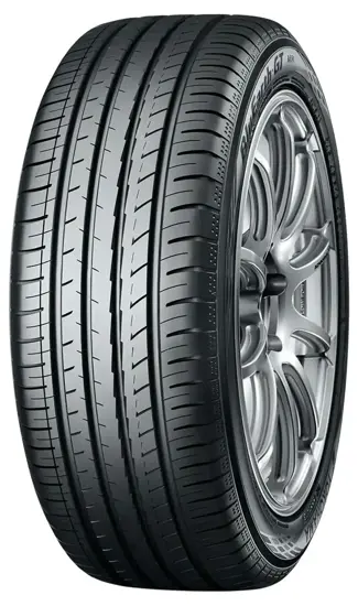 Yokohama BluEarth-GT AE51