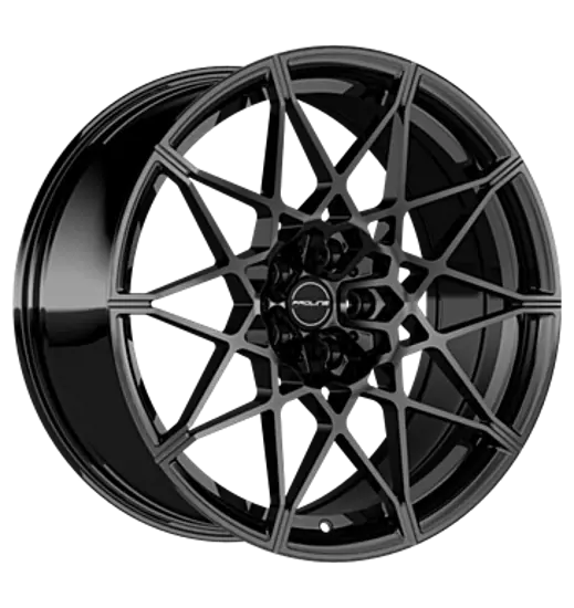 Proline Proline PFM forged glossy black