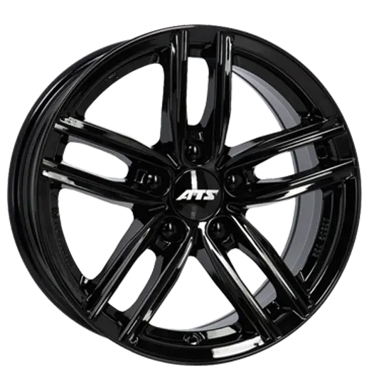 ATS ATS Antares diamond black