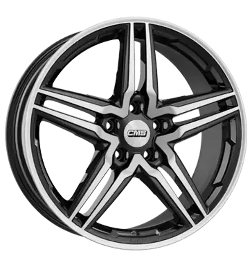 CMS CMS C29 Diamond Black Gloss