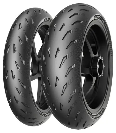 MICHELIN Power 5 Rear M/C