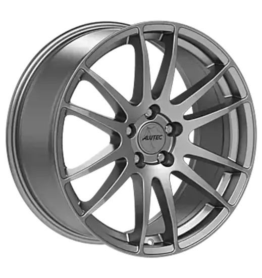Alutec Alutec Monstr carbon-grey