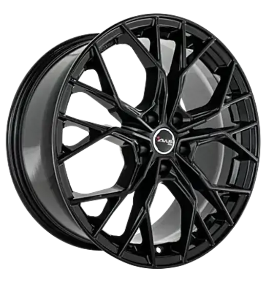 Avus Racing Avus Racing AC-M10 Black