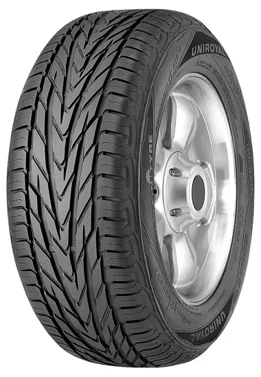 Uniroyal rallye 4x4 street