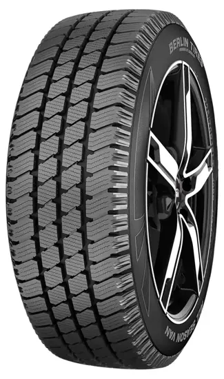 Berlin Tires All Season VAN