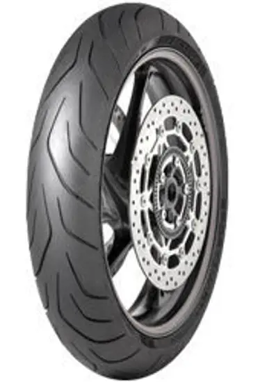 Dunlop Sportsmart MK3 Front M/C