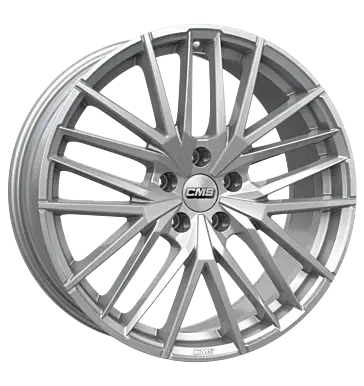 CMS CMS C36 Racing silver