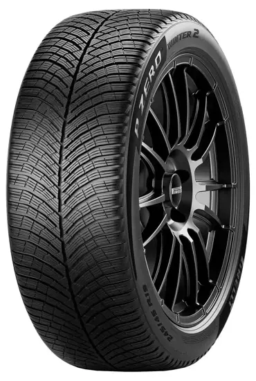 Pirelli P Zero Winter 2