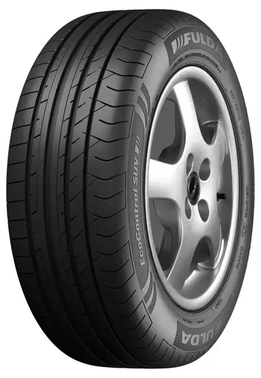 Fulda EcoControl SUV