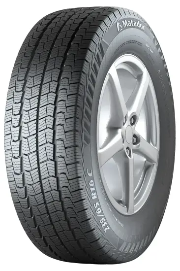 Matador MPS400 Variant AW 2