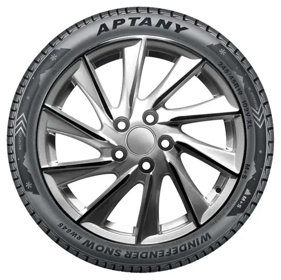 Aptany RW645
