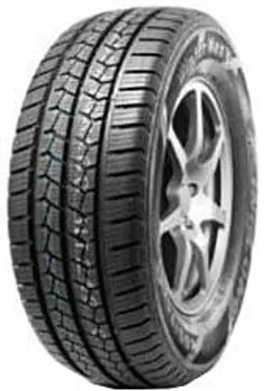 Leao Winter Defender Van