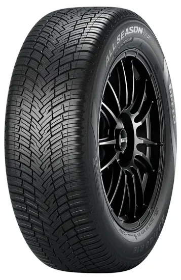 Pirelli Scorpion All Season SF2 Run Flat