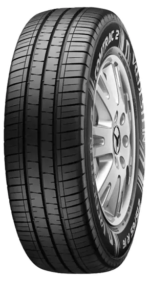 Vredestein Comtrac 2