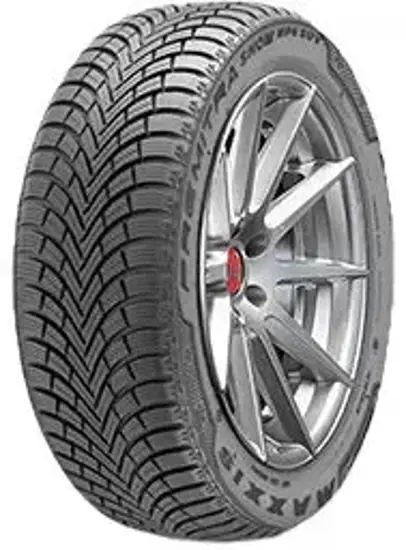 Maxxis WP6 Premitra Snow SUV