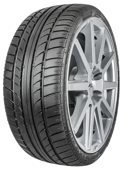Pirelli Pzero Rosso Direz.