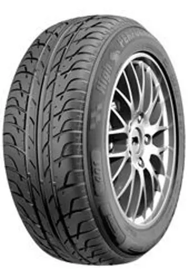 Taurus 401 High Performance