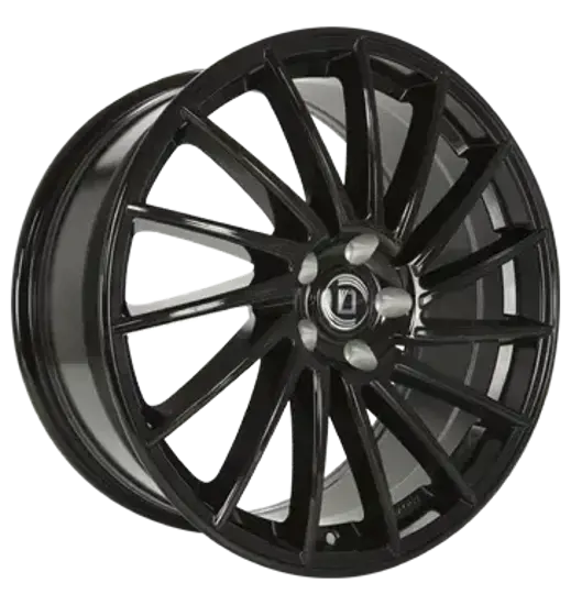Diewe-Wheels Diewe-Wheels Briosa NeroS